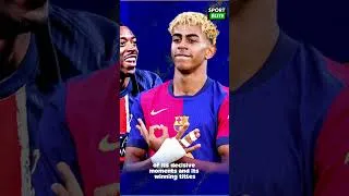 Miniature : Ballon d’Or 2025 : Dembélé favori, Yamal & Mbappé – Analyse complète et polémiques