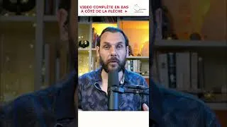 Miniature : Le Jour De La Divulgation Arrive ? Analyse Troublante Du Film Disclosure Day par Sidney Tegbo