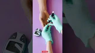 Miniature : Les signes invisibles d’un excès de sucre dans le sang. #Diabete #Sante #glycémie