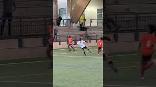 Miniature : Tournoi de fin d’année 2025 – JMdiX Foot pro