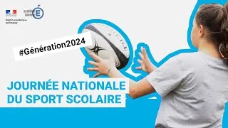 Miniature : Journée Nationale du Sport Scolaire dans l'académie de Toulouse