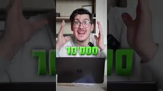 Miniature : Je test la monétisation TikTok ! #businessenligne