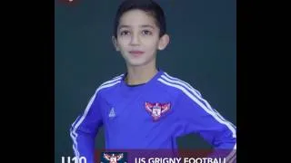 Miniature : FESTIVAL ACBB HIVER 2017 - US GRIGNY   U10