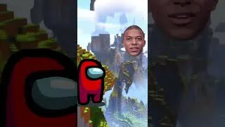 Miniature : Mélanger le ManHunt et AmongUs, ça ferai quoi ?
On va tester ça avec LE SABOTEUR 🎉 
#minecraftfr #a