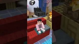 Miniature : Des MEUBLES sur MINECRAFT sans MODS !!
