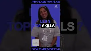 Miniature : Flash Interview : Shana, #ChangeMaker et Consultante Data & IA