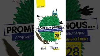 Miniature : Promenons-nous... | ACCÈS Jeunesse