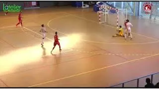 Miniature : TOP5 BUT - Abdessamad MOHAMMED