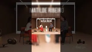 Miniature : Accessible | Game changers: Women's stories | Matilde Ribeiro