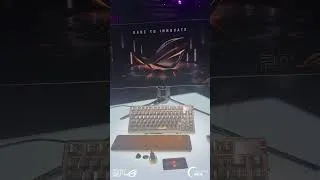Miniature : Retour en images sur le Computex 2026