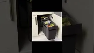 Miniature : Découvrez les MEILLEURES poubelles sous évier ! 🗑️✨ / Gain de place & Design