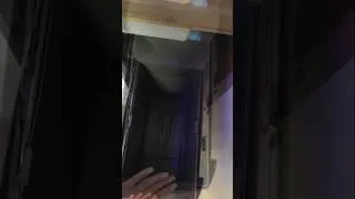 Miniature : Poubelle coulissante pour meuble de 400 composée d'1 seau de 30L - Gris Orion, Sous-evier organisé !
