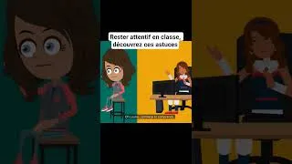 Miniature : SOS 777 | Maintenir son attention en classe | Ressources école inclusive | école pour tous | EBEP