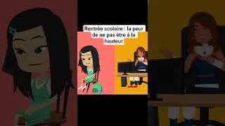 Miniature : SOS 777 | La peur de la rentrée | Ressources école inclusive | Gestion du temps en classe | #ebep
