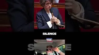 Miniature : scandale...