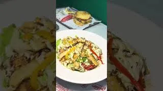 Miniature : 🚨Vous allez être choqués des prix de ce nouveau restaurant italien à Tanger !!!