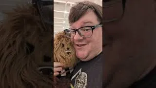 Miniature : On retourne au Miniso ! #minisovlog #starwars