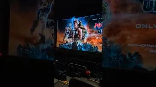 Miniature : J'ai vu #mastersoftheuniverse en avant première et je vous donne mes premières impressions
