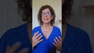 Miniature : Louise Allard parle d'animation culturelle - partie 1