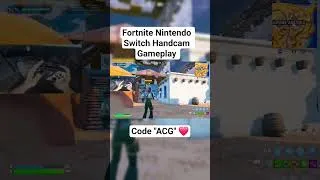 Miniature : 30 fps Player 😴 #fortnite #fortniteswitch #30fps #switch2