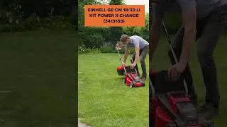 Miniature : Tondeuses à gazon à essence 2026 : comparaison de 5 appareils puissants