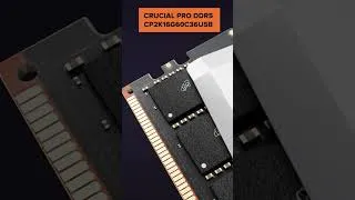 Miniature : Mémoire vive DDR5 2026 : les 5 meilleures mémoires pour PC