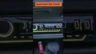 Miniature : Autoradios 1 DIN avec Bluetooth 2026 : le Top 5