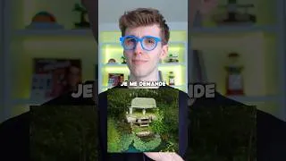 Miniature : LE MEILLEUR JOUEUR DE FOOT ESR CACHÉE ICI 👀