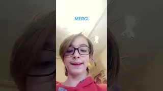 Miniature : MERCI