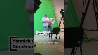 Miniature : #3 AD en été : On vous emmène en tournage !