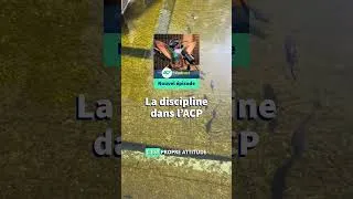 Miniature : La discipline dans l’ACP : une rigueur du cœur  #carlrogers #PsychologieHumaniste