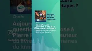 Miniature : Comment résoudre un désaccord en 6 étapes ? Podcast ACP-France