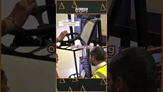 Miniature : This Forklift Simulator Is Changing the Game!