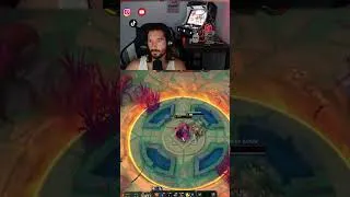 Miniature : 🧐 Je le prend en 1v1 et il peut rien faire ...#gaming #2v2v2v2 #lolfr #leagueoflegends #reposttiktok
