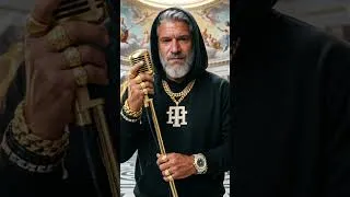 Miniature : Le Verbe Qui Tonne | Rap Conscient 2026 | Orchestre & Flow | #Shorts 02