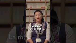 Miniature : Moira Millan | Que peut la littérature pour la mémoire ?