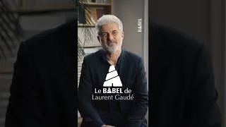 Miniature : Le Babel de... Laurent Gaudé