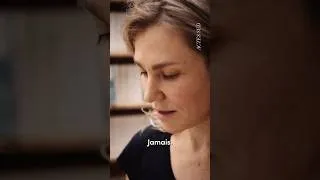 Miniature : Maria-Lorna Vaconsin lit un extrait de son roman **Les Plus Jeunes Années du monde**.