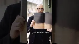 Miniature : Dans l’œil de… Jean-Michel André