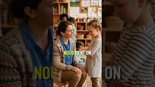 Miniature : Quand un enfant nous ment. #parentalitépositive