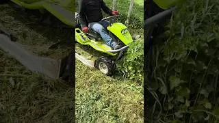 Miniature : Rien ne l'arrête !