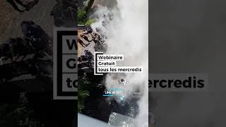 Miniature : 🎬 Comment devenir cascadeur(se) professionnel(le) ? | Webinaire gratuit
