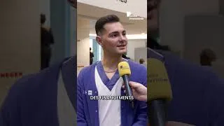 Miniature : De steward à infirmier