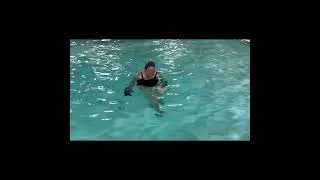 Miniature : SÉANCE AQUAGYM / AQUA FITNESS / Actisport by Romain