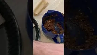 Miniature : Recette Cookies Healthy