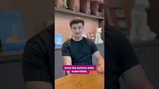 Miniature : ACT-ON DATA - Pourquoi faire son stage chez nous ? Parole aux stagiaires !