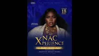 Miniature : ✨ Découvrez en images la programmation exceptionnelle de NAC XPERIENCE !
