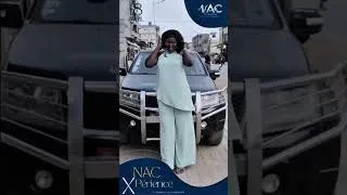 Miniature : NAC XPERIENCE