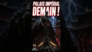 Miniature : 😱 PALAIS IMPÉRIAL DEMAIN ?! Where Winds Meet frappe fort