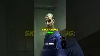Miniature : Zlatan vs Ronaldo 🤯